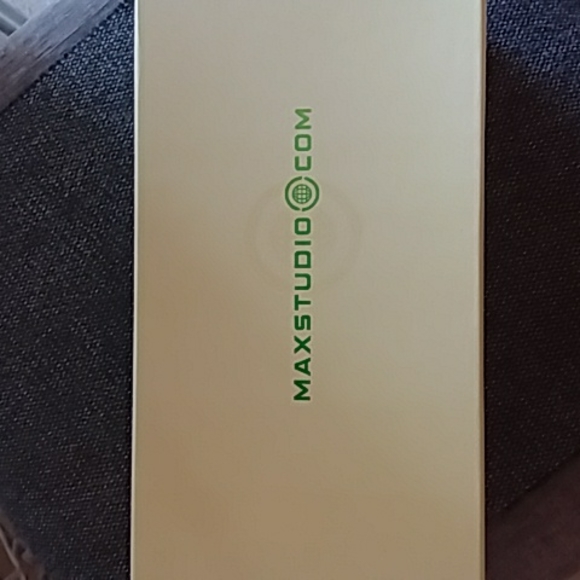 Max Studio Yule Slingback Brown Leather Shoes - Picture 9 of 10